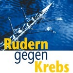 Logo Rudern gegen Krebs