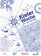 Kieler Woche 2013