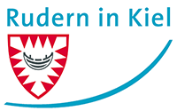 Rudern in Kiel