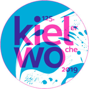 Kieler Woche Logo