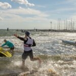 Kieler Coastal Rowing Regatta