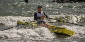 Kieler Coastal Rowing Regatta