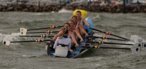 Kieler Coastal Rowing Regatta